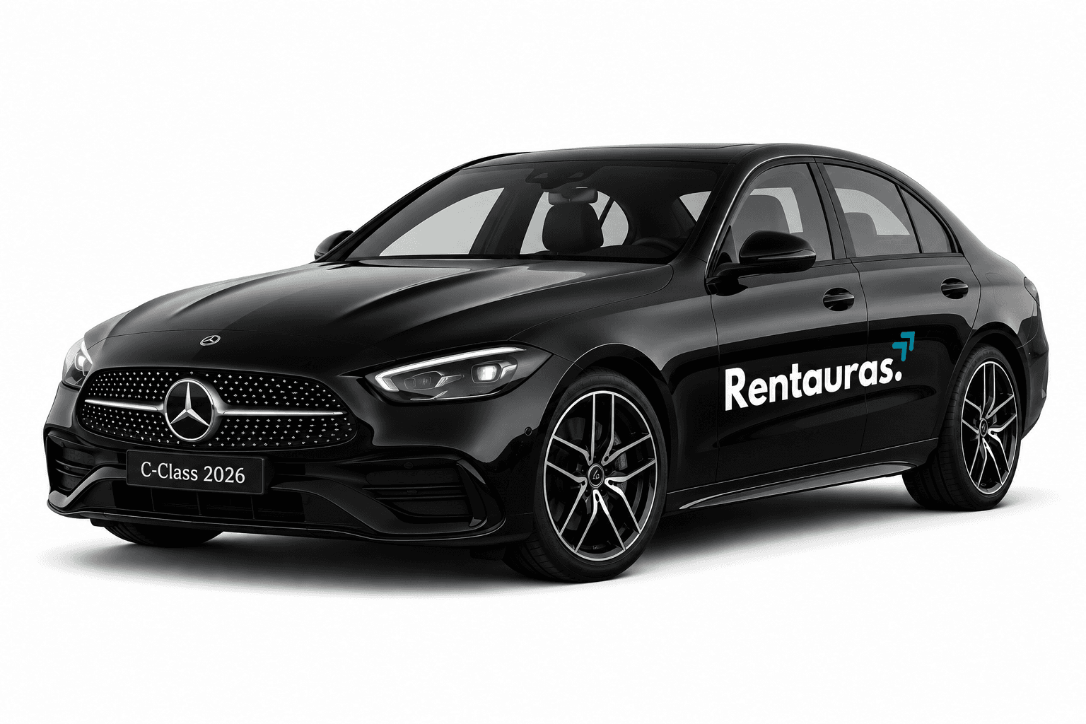Mercedes C-Class